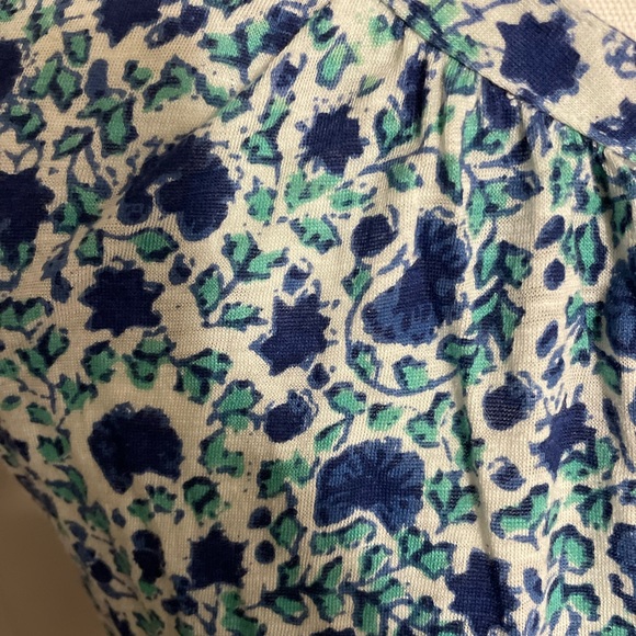 Lucky Brand top - Picture 4 of 5